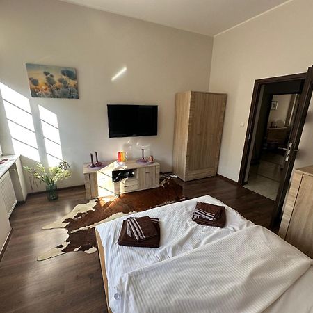 Gdanskie Apartamenty - Apartamenty Na Swietego Ducha Z 2 Sypialniami Exterior foto