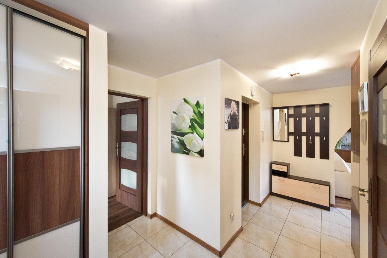 Gdanskie Apartamenty - Apartamenty Na Swietego Ducha Z 2 Sypialniami Exterior foto