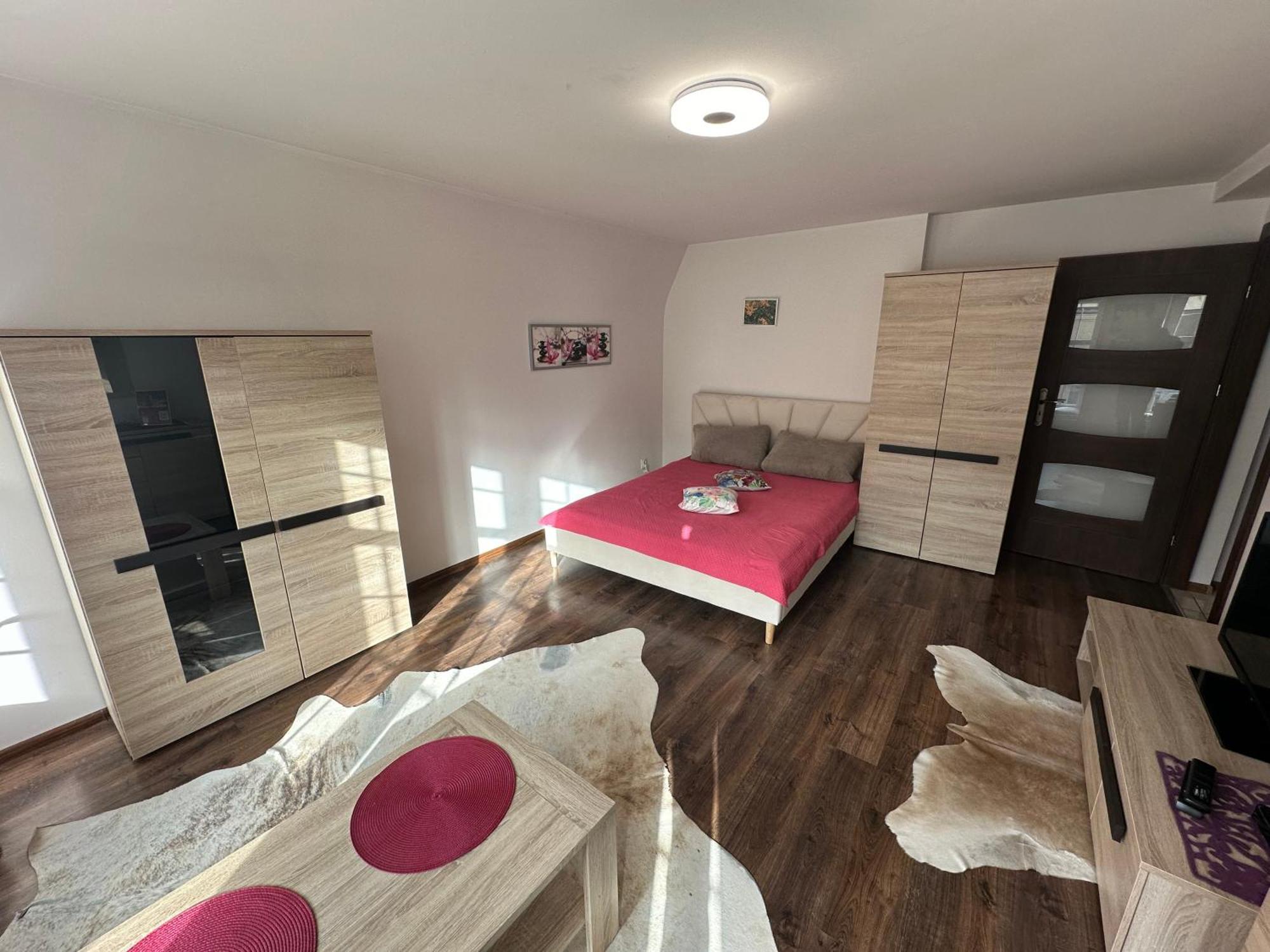 Gdanskie Apartamenty - Apartamenty Na Swietego Ducha Z 2 Sypialniami Exterior foto
