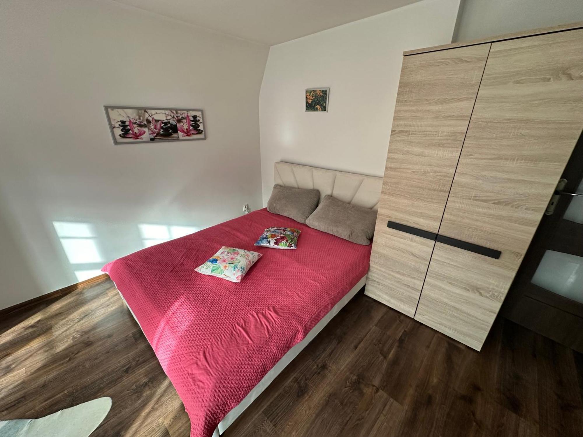 Gdanskie Apartamenty - Apartamenty Na Swietego Ducha Z 2 Sypialniami Exterior foto