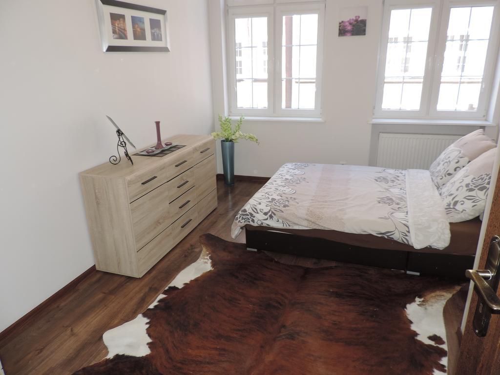 Gdanskie Apartamenty - Apartamenty Na Swietego Ducha Z 2 Sypialniami Exterior foto